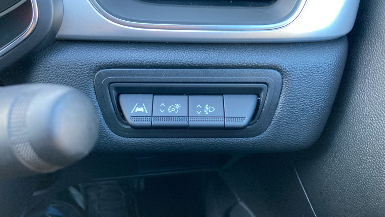 Renault Captur 1.3 TCE 140 SE Edition 5dr Petrol Hatchback